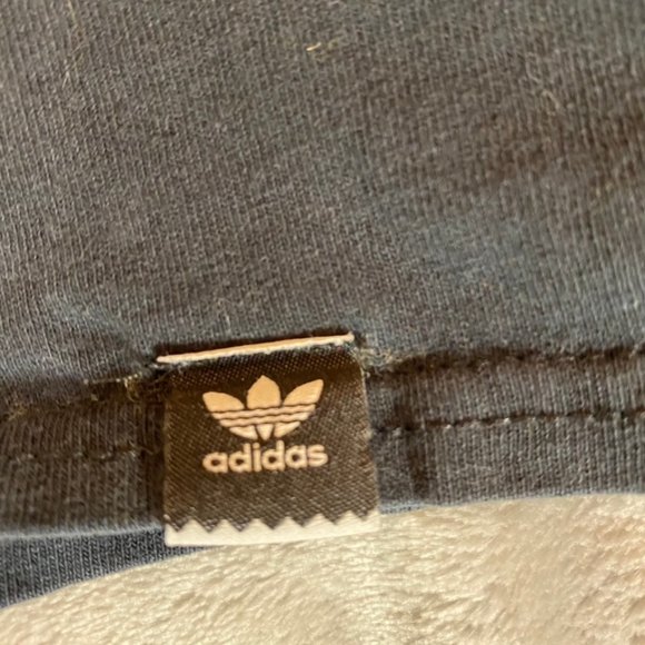 Adidas Vintage Rose T-Shirt S - Picture 3 of 4